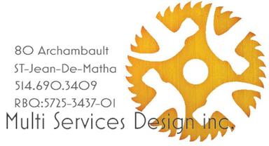 Multi Services Design inc.