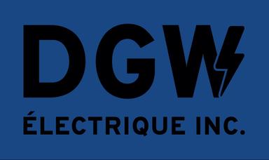 DGW Électrique Inc.