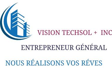 Vision Techsol + Inc.