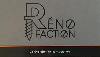 Réno-Faction Inc.