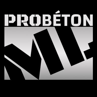 Pro béton ML Inc