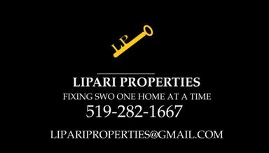 Lipari Properties