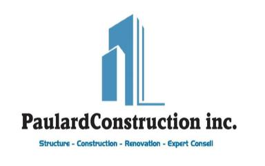 PaulardConstruction Inc.