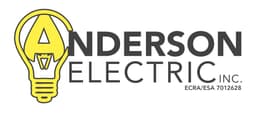 ANDERSON ELECTRIC INC.