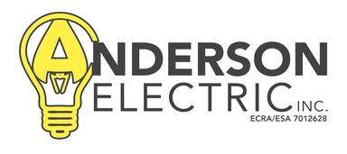 ANDERSON ELECTRIC INC.