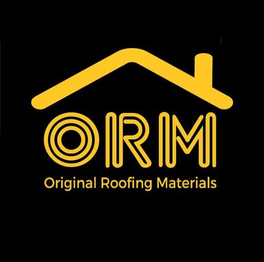 ORM roofing