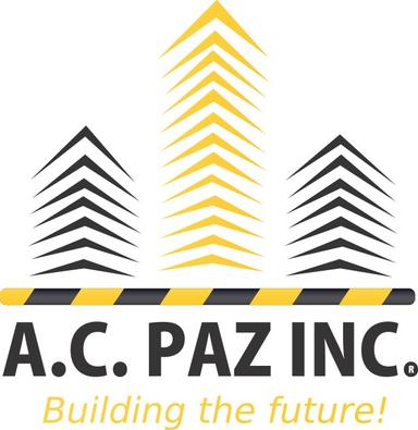 A.C.PAZ CONSTRUCTION INC