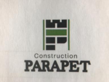 Construction Parapet Inc.