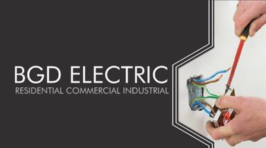 BGD ELECTRIC