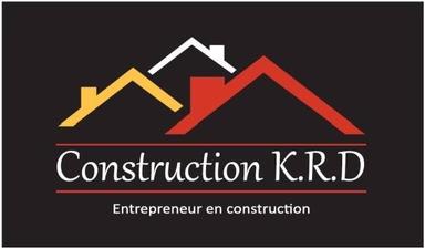 Construction KRD