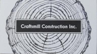 Craftsmill Construction inc