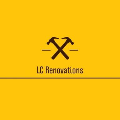 LC Fine Woodworking and Renovations