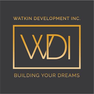 Watkin Development Inc.