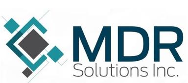 MDR Solutions Inc.