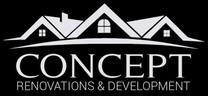 Concept Renovations & Development