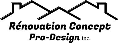 Rénovation Concept Pro-Design Inc.