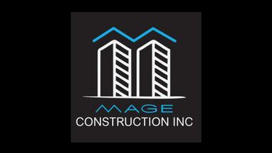 Mage Construction Inc.