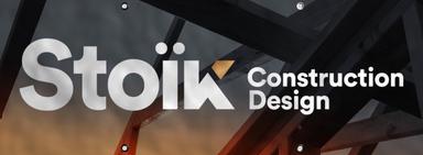 Construction Stoïk Design