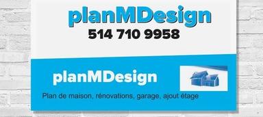 PlanMDesign