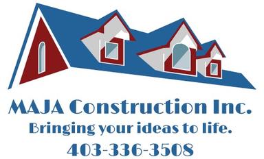 MAJA Construction Inc.