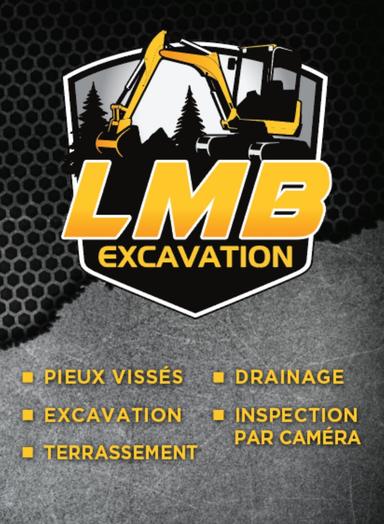 LMB excavation