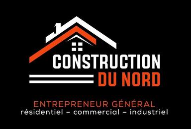 Construction du NORD inc