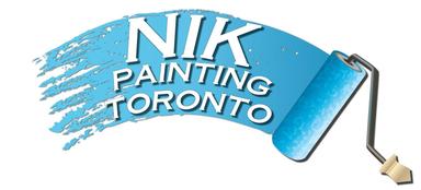 NIK Painting