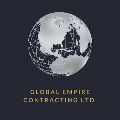 Global Empire Contracting Ltd.