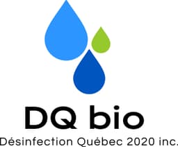 Désinfection Québec 2020 inc.