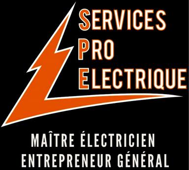 Services Pro Électrique 