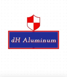 DH Aluminum