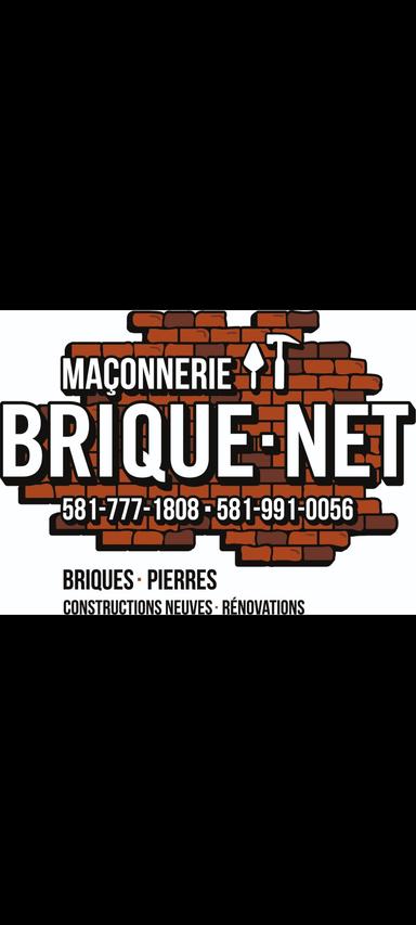 Maçonnerie Brique Net