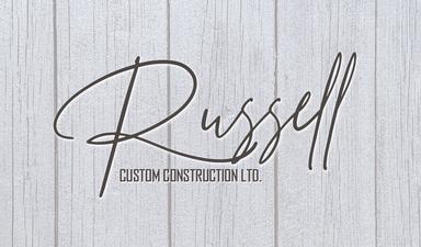 Russell Custom Construction LTD