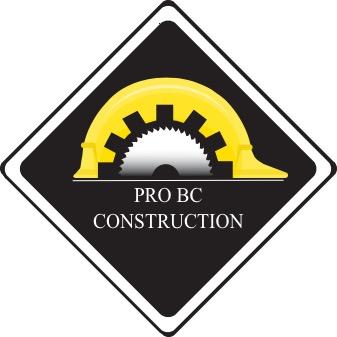 PRO BC CONSTRUCTION