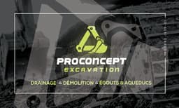 ProConcept Excavation Inc