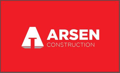 Arsen Construction inc