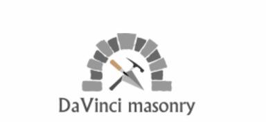 DaVinci masonry