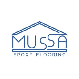 Mussa Epoxy Flooring 
