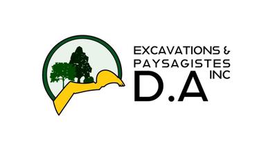 Excavation et Paysagistes D.A Inc.