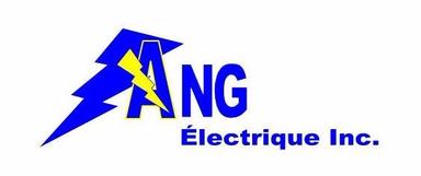 Ang électrique inc.