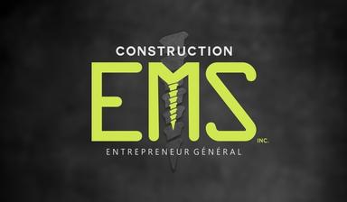 Construction EMS Inc.