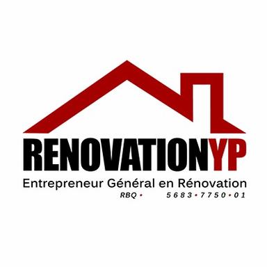 Rénovation YP inc.