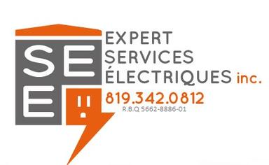 Expert services électriques inc.