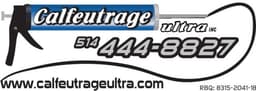 Calfeutrage Ultra Inc.