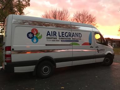 Air Legrand