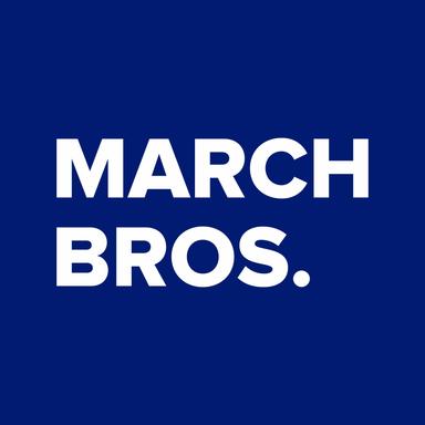 March Bros. Painting