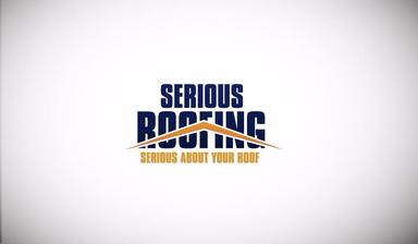 Serious Roofing Inc