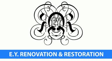 EY Renovation & Restoration