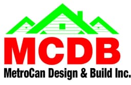 MetroCan Design & Build Inc.