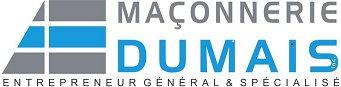 Maconnerie dumais Inc